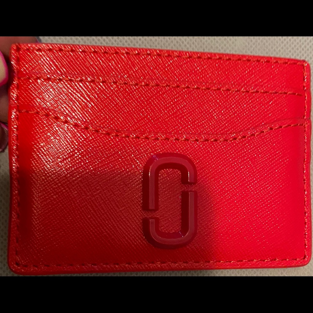 Marc Jacobs DTM Card Case